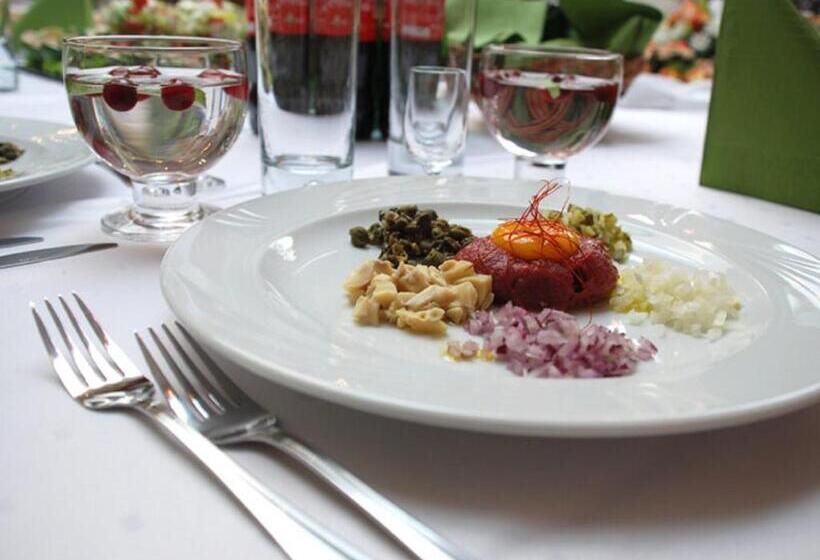 בית מלון כפרי Ośrodek Perełka