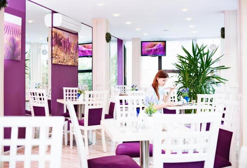 בית מלון כפרי Ośrodek Perełka