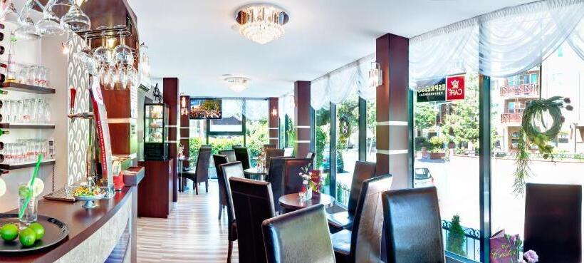 בית מלון כפרי Ośrodek Perełka