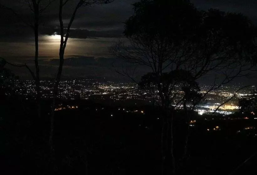 Hotelli Salvaje Glamping