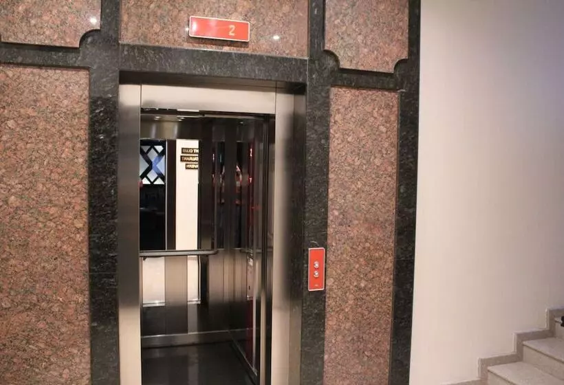 ホテル Shiroka Laka