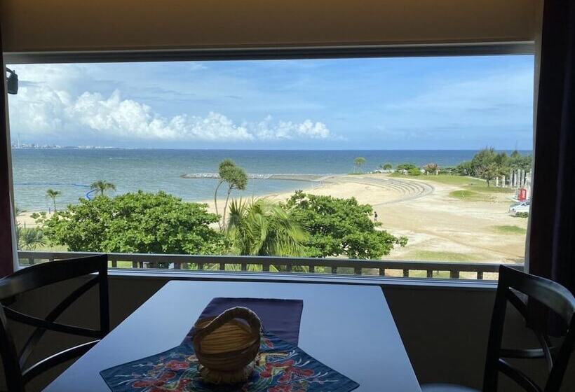 サンセットビーチホテル