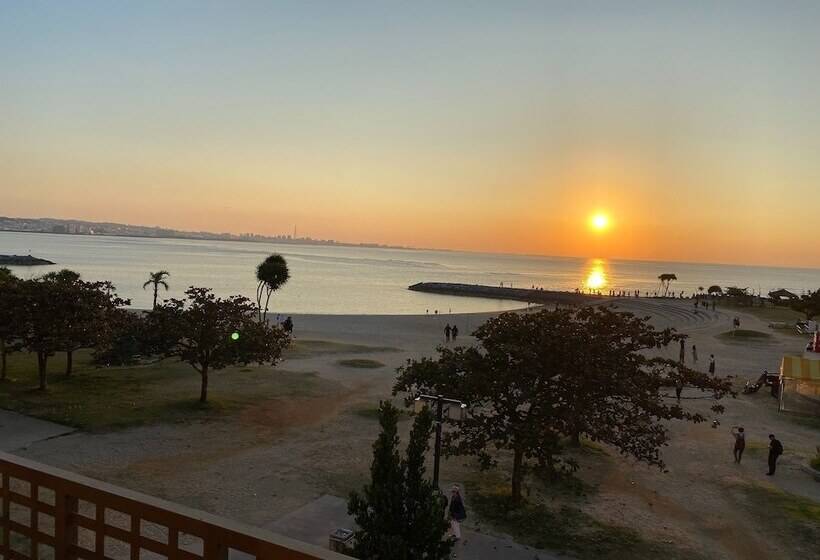 サンセットビーチホテル