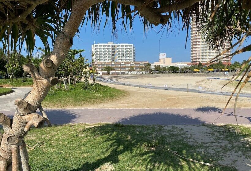 サンセットビーチホテル