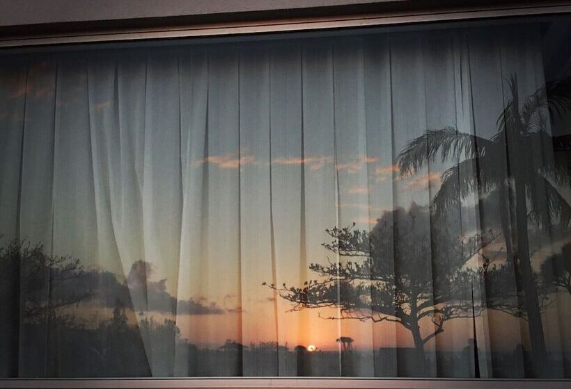 サンセットビーチホテル