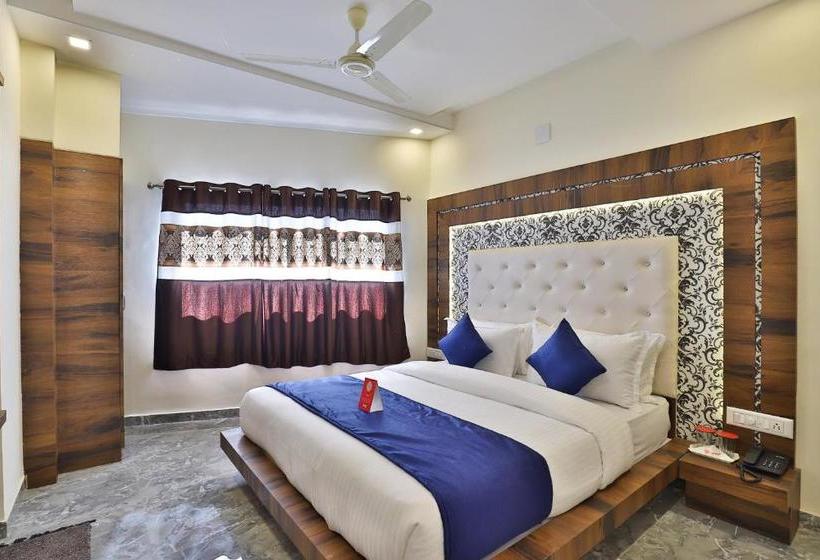 בית מלון כפרי Swastik Inn