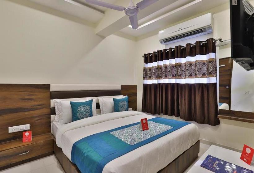 בית מלון כפרי Swastik Inn