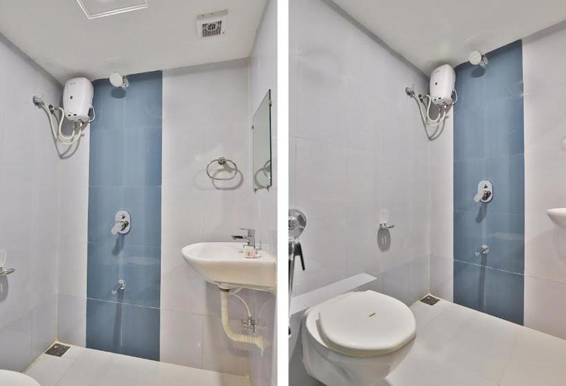 בית מלון כפרי Swastik Inn