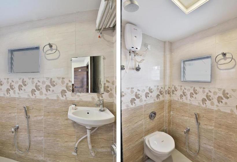 בית מלון כפרי Swastik Inn