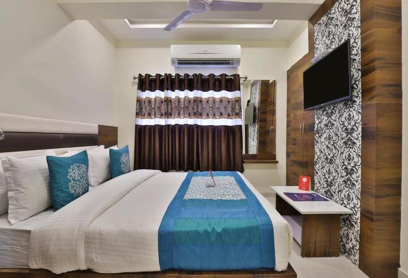 בית מלון כפרי Swastik Inn