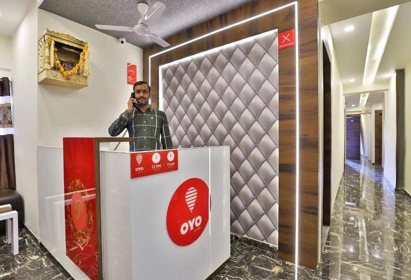 בית מלון כפרי Swastik Inn