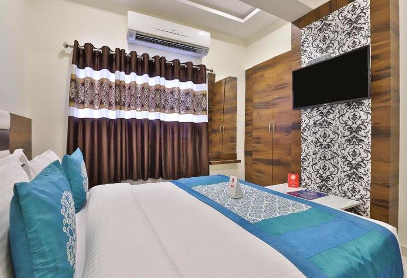 בית מלון כפרי Swastik Inn