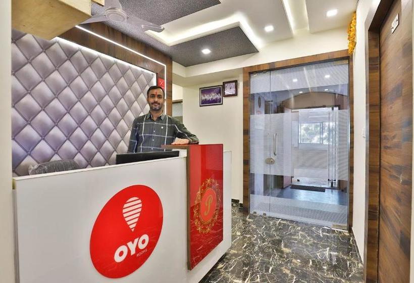 בית מלון כפרי Swastik Inn