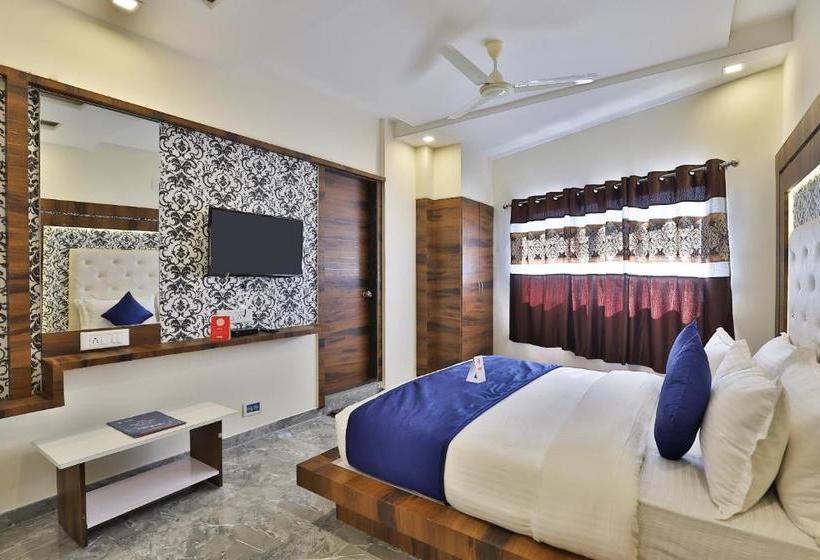 בית מלון כפרי Swastik Inn