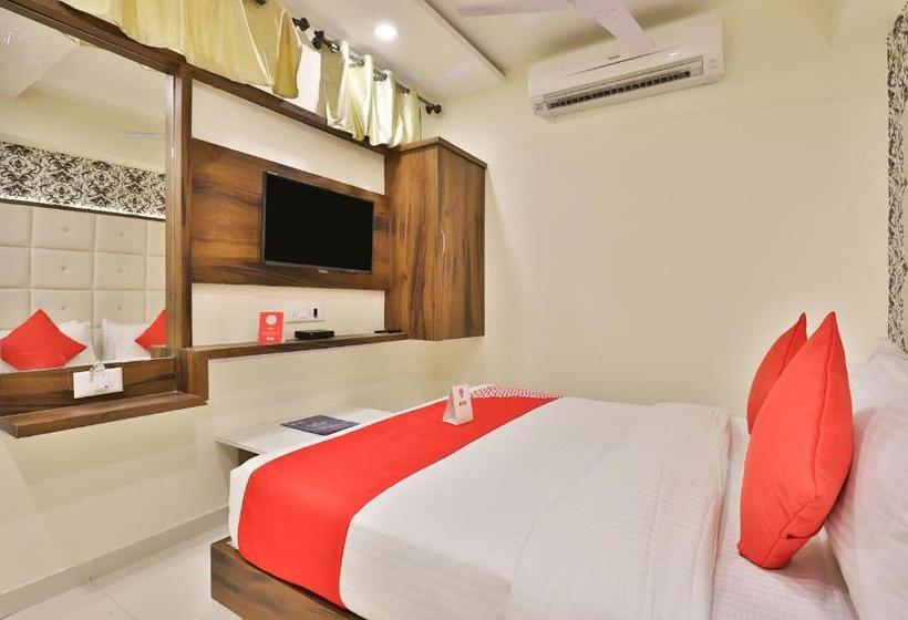 בית מלון כפרי Swastik Inn