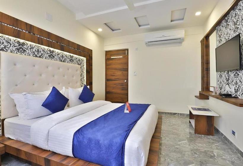 בית מלון כפרי Swastik Inn