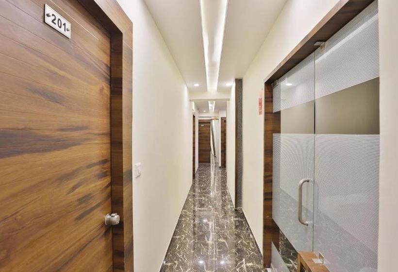 בית מלון כפרי Swastik Inn