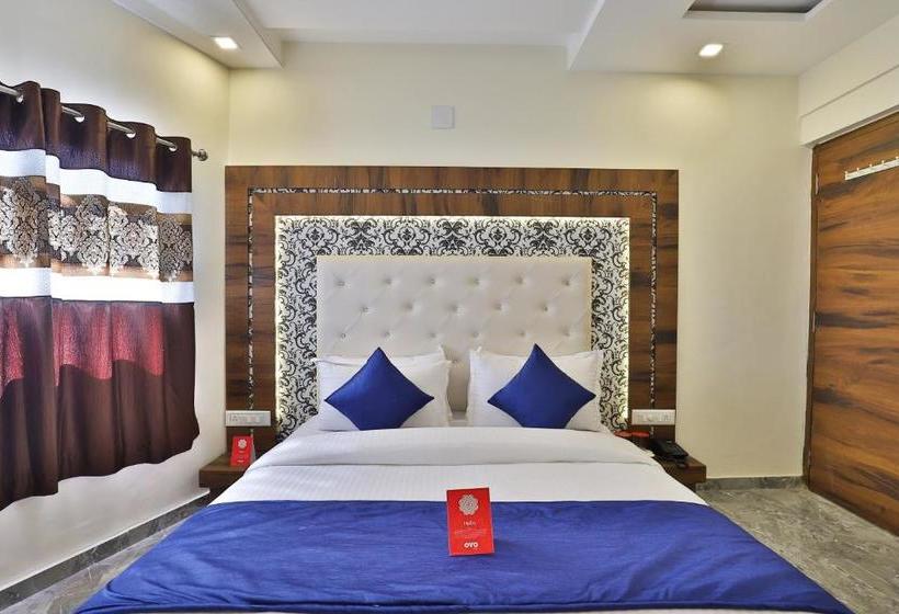 בית מלון כפרי Swastik Inn