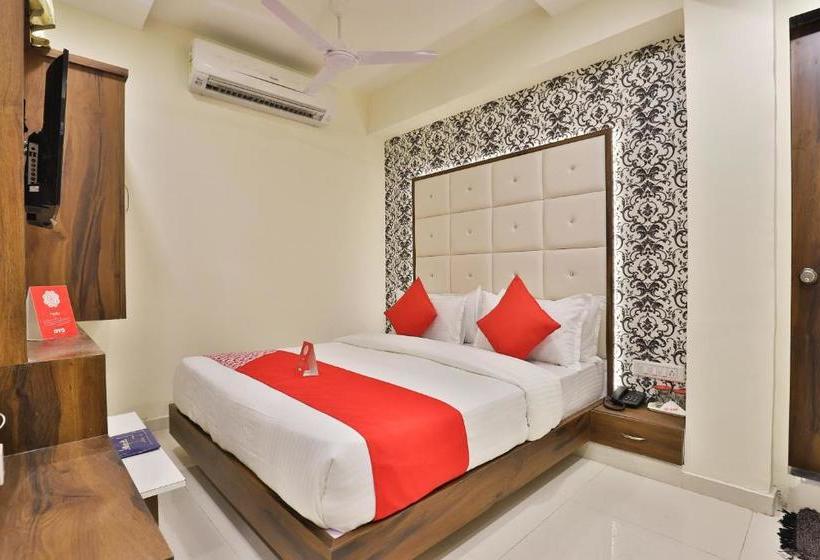 בית מלון כפרי Swastik Inn