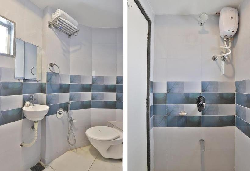 בית מלון כפרי Swastik Inn