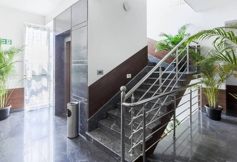 Hotel Treebo Sandpipers Kushalnagar