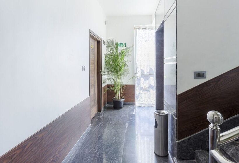 Hotel Treebo Sandpipers Kushalnagar