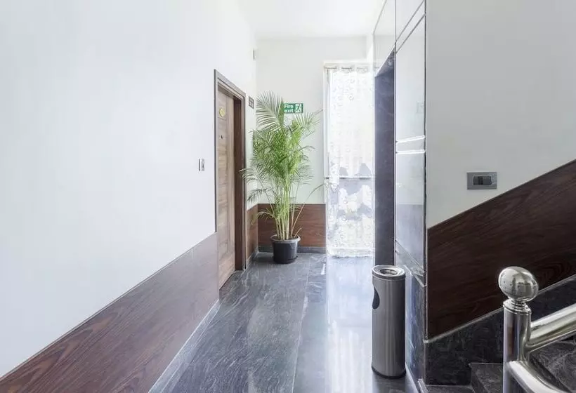 ホテル Treebo Sandpipers Kushalnagar