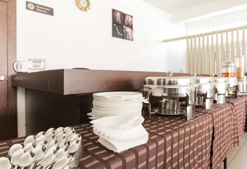 Hotel Treebo Sandpipers Kushalnagar