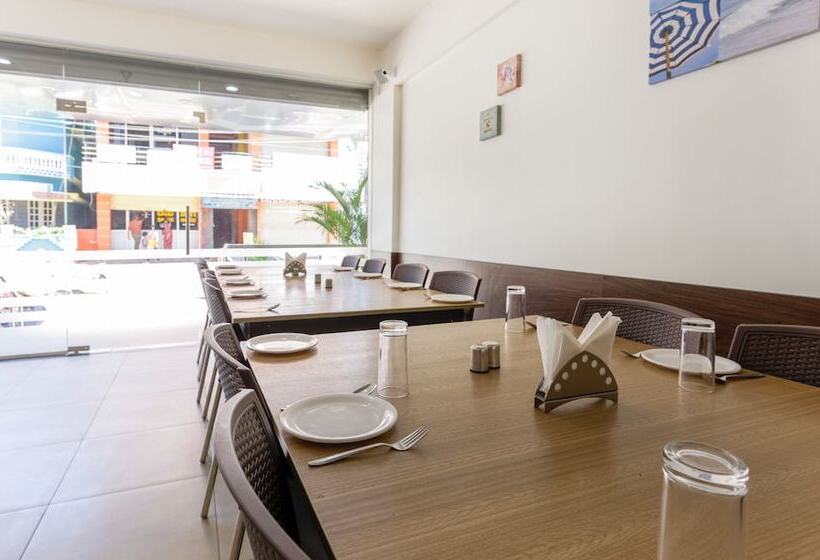 Hotel Treebo Sandpipers Kushalnagar