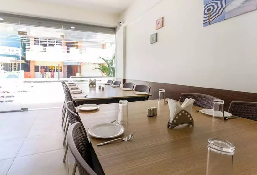 ホテル Treebo Sandpipers Kushalnagar