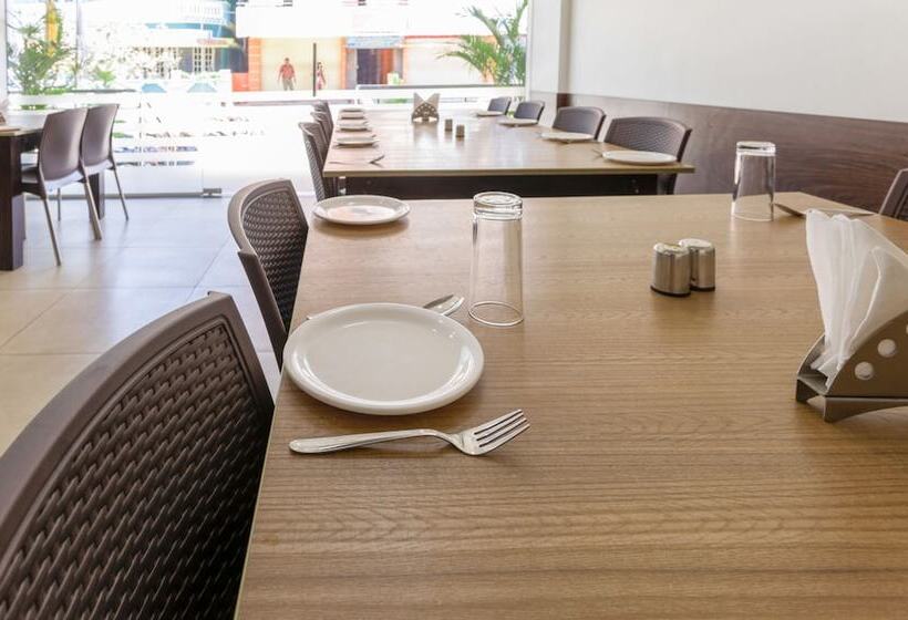 Hotel Treebo Sandpipers Kushalnagar