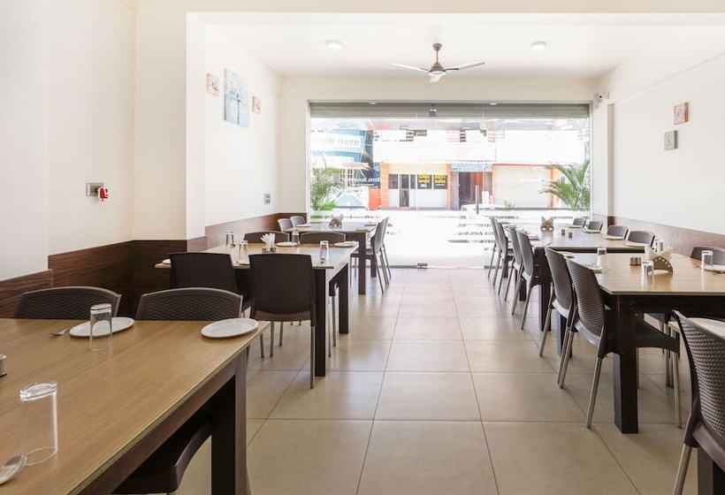 Hotel Treebo Sandpipers Kushalnagar