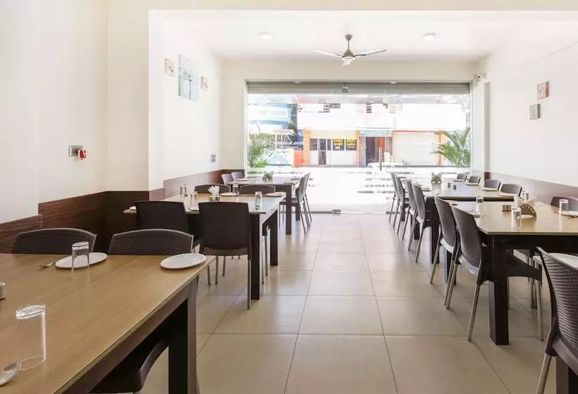 ホテル Treebo Sandpipers Kushalnagar