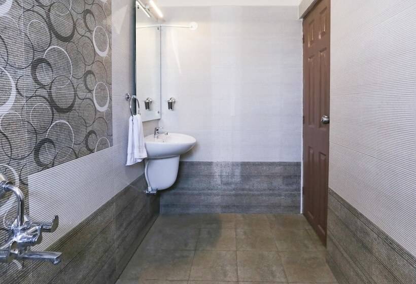 Hotel Treebo Sandpipers Kushalnagar