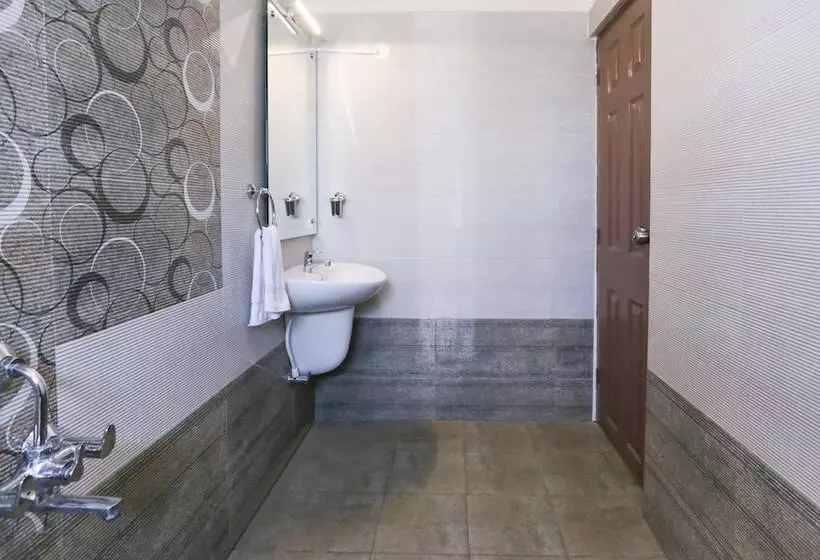 ホテル Treebo Sandpipers Kushalnagar