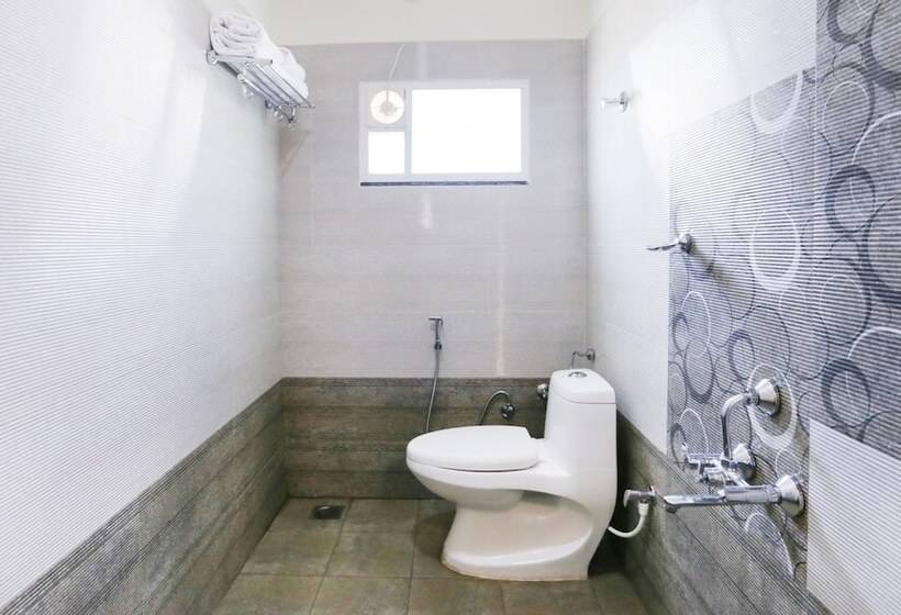 Hotel Treebo Sandpipers Kushalnagar