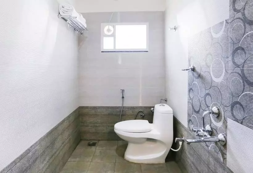 ホテル Treebo Sandpipers Kushalnagar