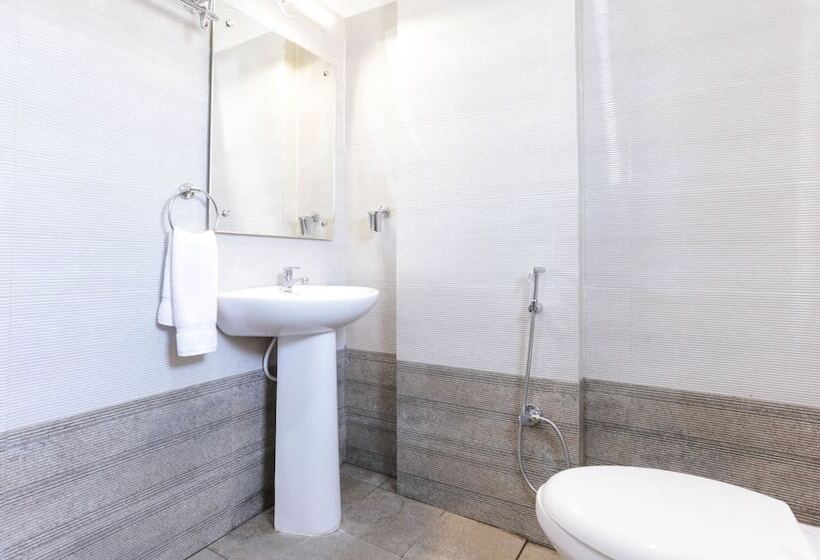 Hotel Treebo Sandpipers Kushalnagar