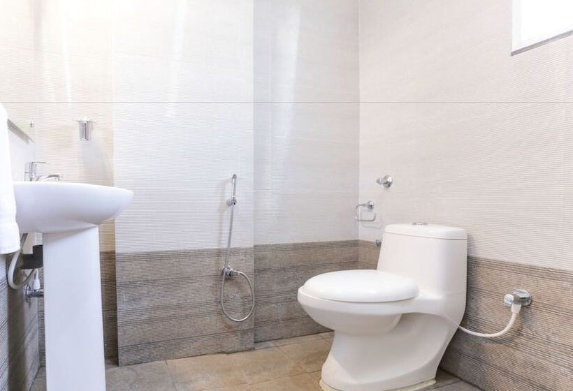 Hotel Treebo Sandpipers Kushalnagar