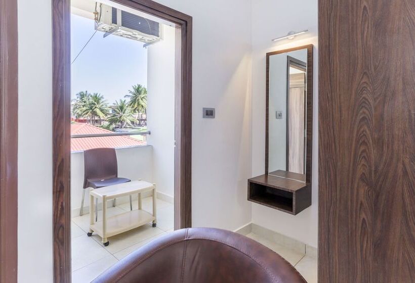 Hotel Treebo Sandpipers Kushalnagar