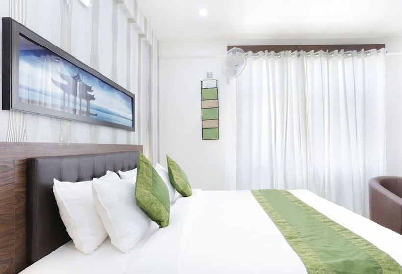 Hotel Treebo Sandpipers Kushalnagar