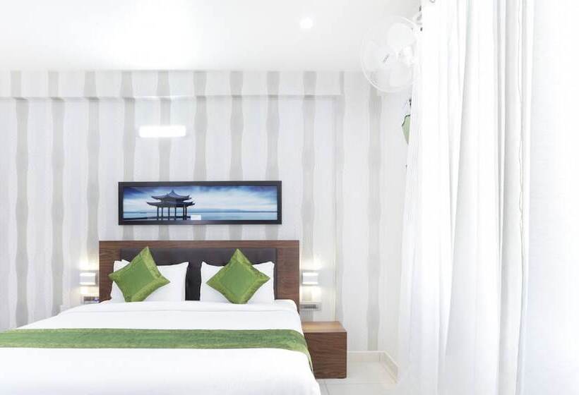 Hotel Treebo Sandpipers Kushalnagar