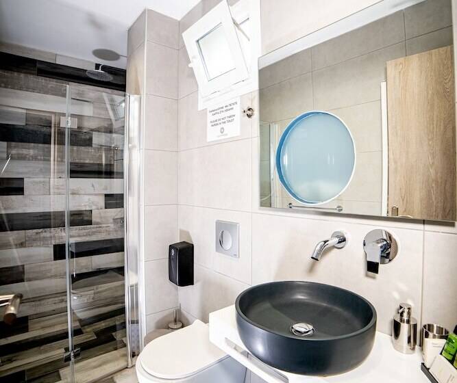 בית מלון כפרי Villa Nickolas