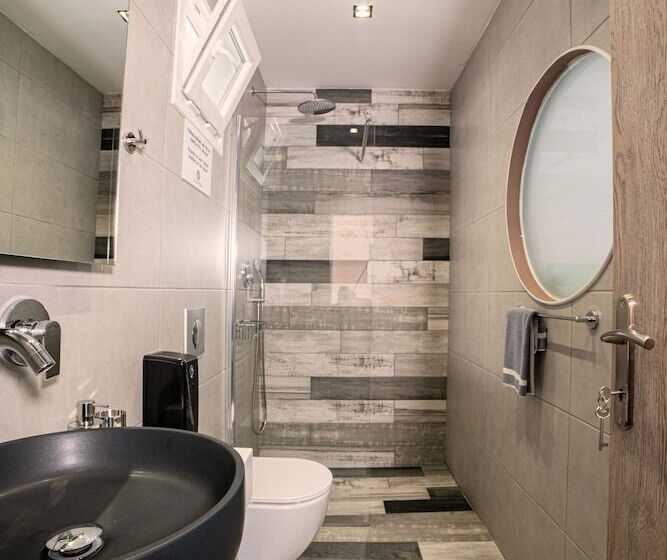 בית מלון כפרי Villa Nickolas