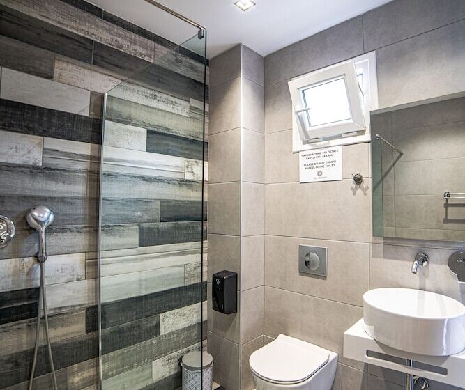 בית מלון כפרי Villa Nickolas