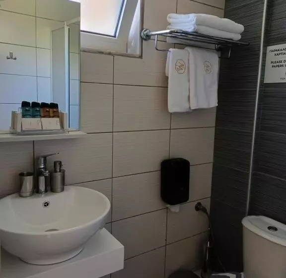 هتل Villa Nickolas