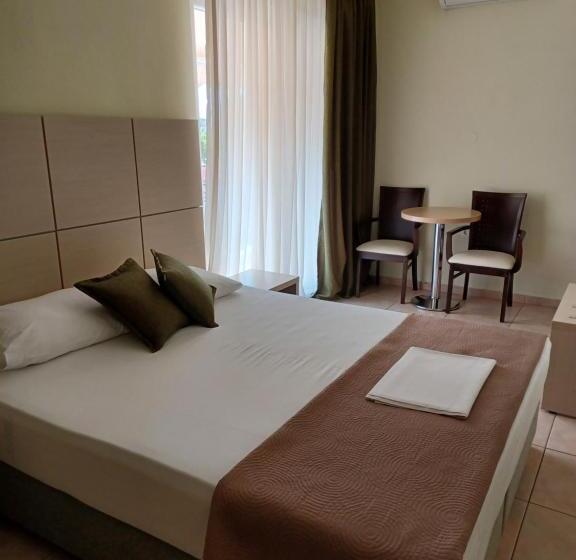 בית מלון כפרי Villa Nickolas