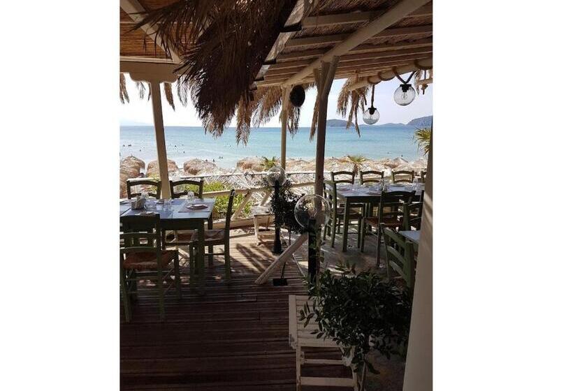 בית מלון כפרי Villa Nickolas