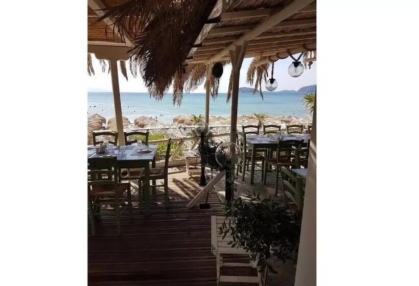 هتل Villa Nickolas