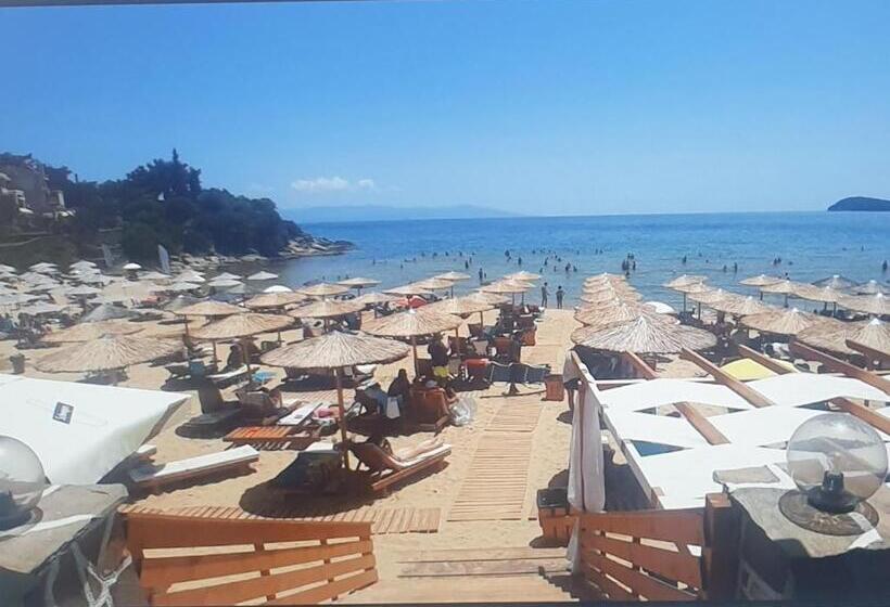 בית מלון כפרי Villa Nickolas